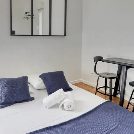 Apartment Happy Alpha I *